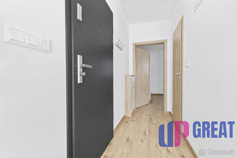 3-izbový byt so záhradkou a parkovaním vo Hviezdoslavove - 13