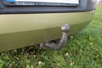 Predám Renault Megane 1.6 - 13