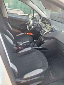 Predám Peugeot 2008 1.2Vti - 13