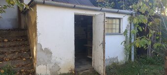 Záhrada, Bratislava, Slovnaftská 1 - 13