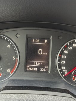 Seat Alhambra 2.0 TDi  DSG - 13