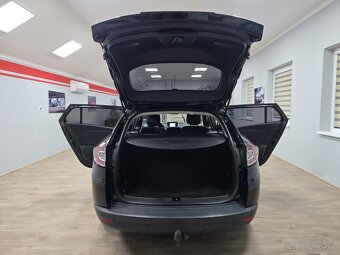 Renault Mégane Grandtour 1.5 dCi Dynamique - 13