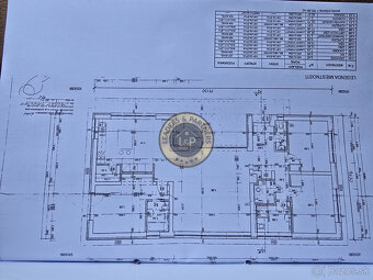 Na predaj moderný   4iz. rodinný dom v Seredi s dvojgarážou - 13