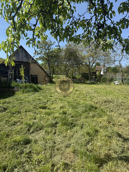 Na predaj starší rodinný dom v obci Tepličky okr. Hlohovec - 13