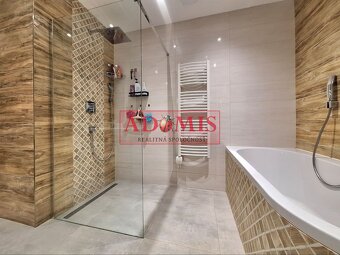 tehlový bungalov, pekný 4-izb., zimná záhrada, Košice - Krás - 13