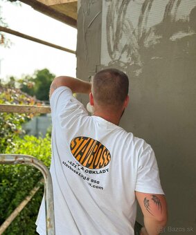 Kompletné stavebné, murárske a podlahárske práce - 13