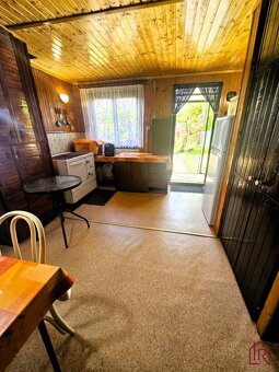 Predaj chaty Košice – výhľad, ticho a relax v objatí prírody - 13