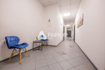 Kancelárske priestory na prenájom s možnosťou kúpy - od 10 m - 13