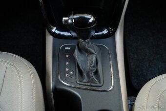 Kia Ceed GOLD, automat, úplná história - 13
