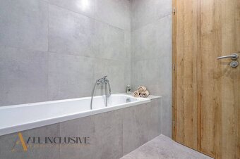 ALL INCLUSIVE I 3 IZBOVÁ NOVOSTAVBA RD SO ZÁHRADOU NA PRENÁJ - 13