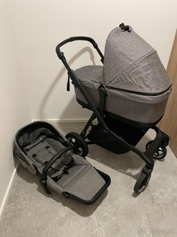 Thule Sleek kombinovaný kočík - 13