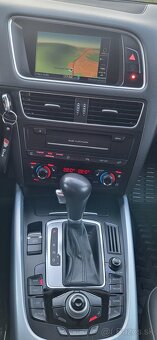 AUDI Q5 3.0TDI 176KW QUATTRO - 13
