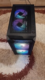 Predam vykonny herny PC-RTX 3070/ RYZEN 7 5800X/RTX 3070/32G - 13
