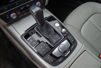 Audi A6 Avant 2.0 TDI S tronic - 13