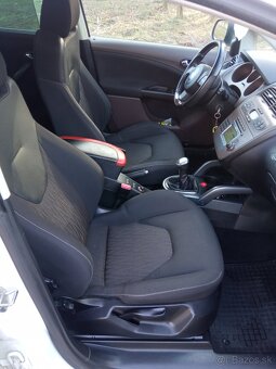 Seat Altea Freetrack  kúpené na Slovensku - 13