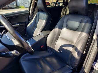 Volvo V60 - 13