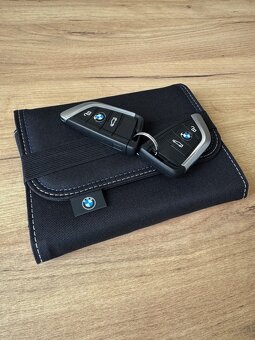 BMW X2 2.0d x-Drive A/T M-Sport - 13