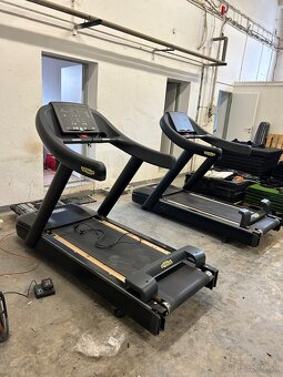 Fitness stroje skladom - 13