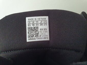 Topánky Adidas HOOPS 3.0 MID 44 2/3 - 13