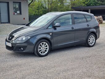 SEAT ALTEA XL - 13