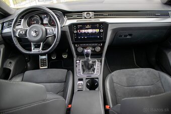 Volkswagen Arteon 2.0 TDI SCR BMT R-Line - 13
