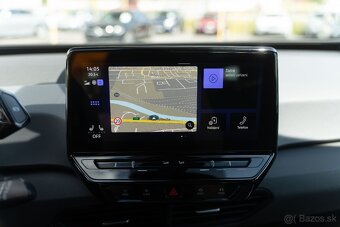 Volkswagen ID.3 Performance 150KW 58kWh 1st-Po Servise - 13