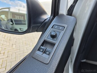 Volkswagen T6 Transporter 2.0 TDI BMT KR - odpočet DPH - 13
