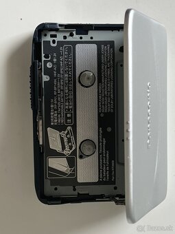 Panasonic walkman 6x - 13