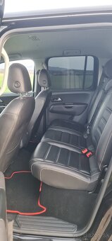 Volkswagen Amarok 3.0 TDI V6 4Motion Aventura - 13