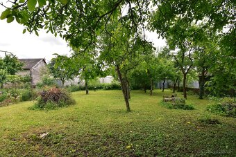 Na predaj 4 izbový rodinný dom Kameničany – Dubnica n/Váhom - 13
