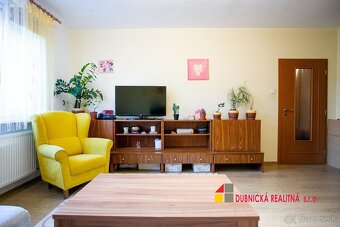 Na predaj 2 izbový byt v Dubnici nad Váhom - 13