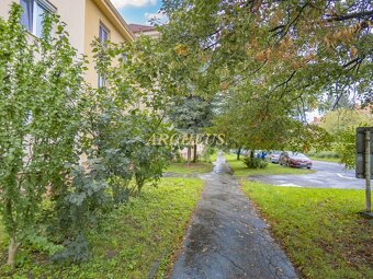 NA PREDAJ, 2 IZBOVÝ BYT, 43m2, PAVLOVIČOVO NÁMESTIE, PREŠOV - 13