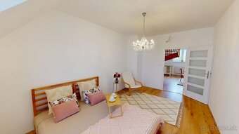 PINK Reality Predaj mezonetového bytu – komfort bývania ako  - 13