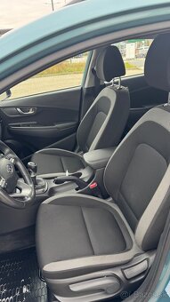 Hyundai Kona - 13