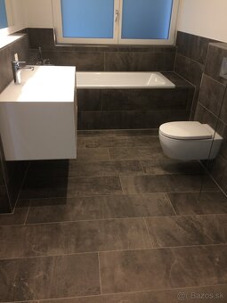 PROFESIONÁLNE OBKLADAČSKÉ A DOKONČOVACIE PRÁCE - 13