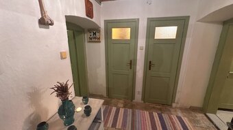 Rodinný dom v Slovenskom raji, pozemok 1.174 m2 - Mlynky - 13