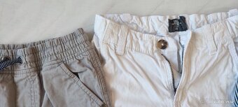 Balik chlapcenskeho oblecenia v. 122 - 13