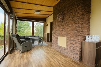 Elegantný 4izb. RD s garážou a terasou – Poproč, Košice - 13