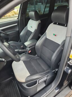 Skoda octavia rs combi 2.0tfsi - 13