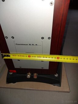 Predám, vymením Dynaudio Contour S 5,4 - 13