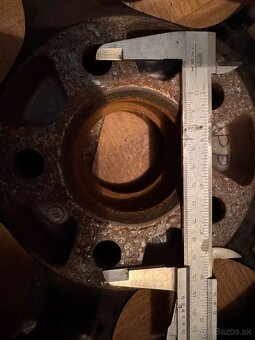 Disky s pneumatikamy 195/65/r15 Continental Letné - 13
