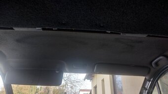 Renault trafic 2 Opel Vivaro diely - 13