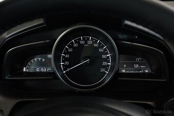 Mazda 2 1.5 Skyactiv-G75 Takumi - 13