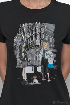 tričká DKNY - nové - 13