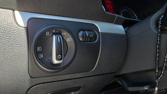 Volkswagen Scirocco 2.0 TSI - 13