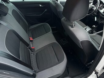Škoda Fabia Combi 1.0 TSI Ambition y - 13