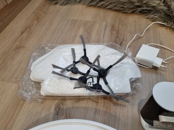 Mi robot vacuum - mop P - 13