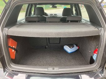 Volkswagen golf 6 1.4tsi - 13