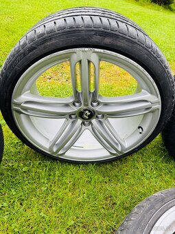 Pompei R19 ET 33 5x112 - 13