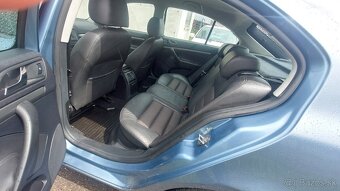 Škoda Octavia 1.9 TDI, Elegance, 77 kw, M5, 2008 - 13
